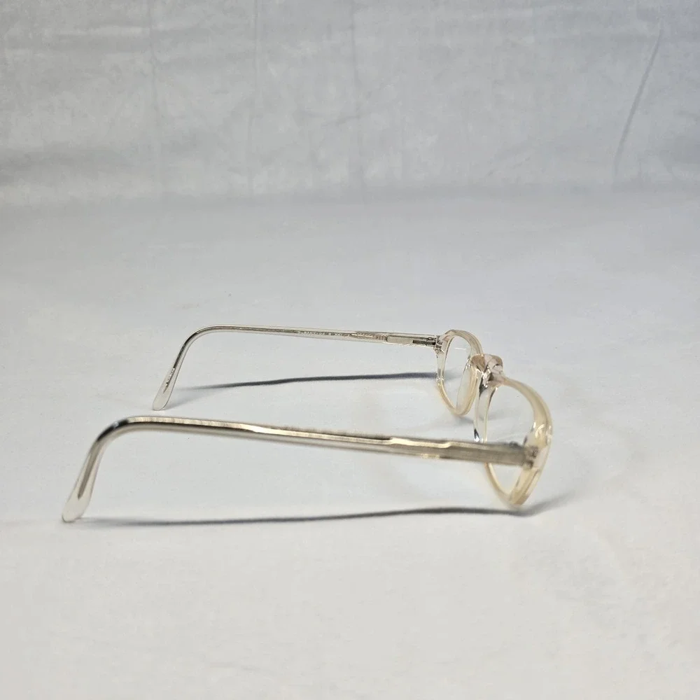 Soverign Eyewear Executive S Col.4 51[]26 155 Eyeglass‎ Frames